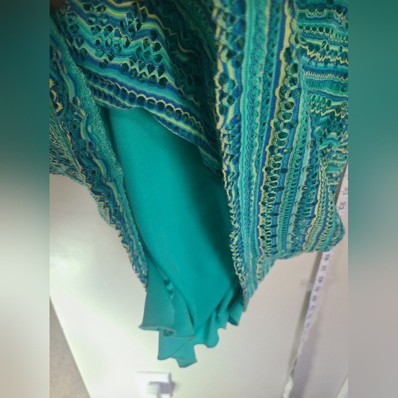 Womens dress size 14 - Bisou Bisou - Picture 4 of 5